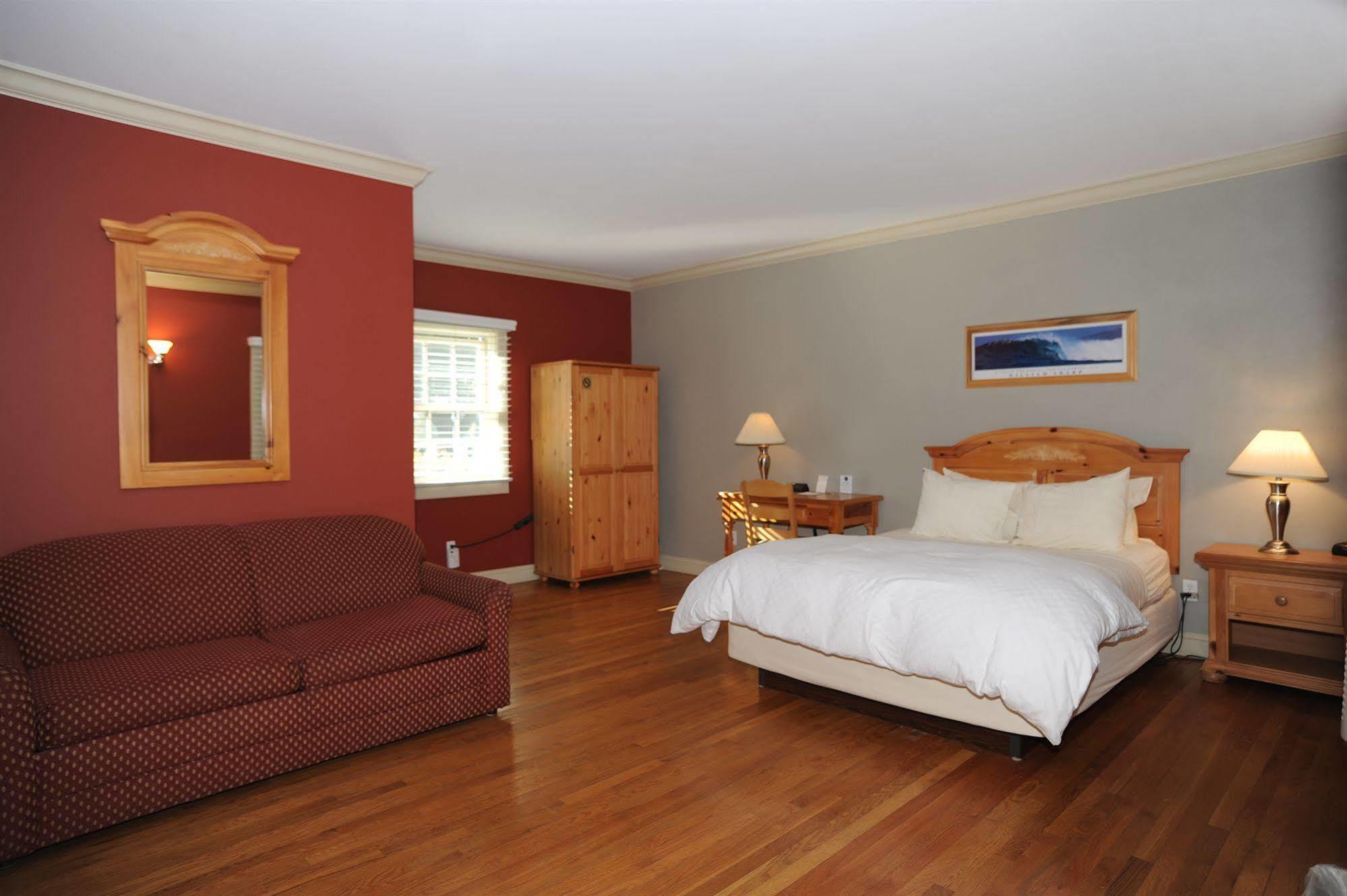 Southampton Long Island Hotel Zimmer foto